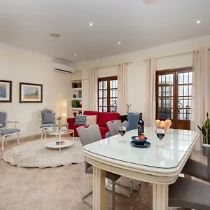 Apartamento Downtown -parking Included-, Ronda