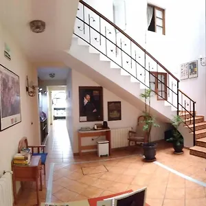  Отель Boutique Morales