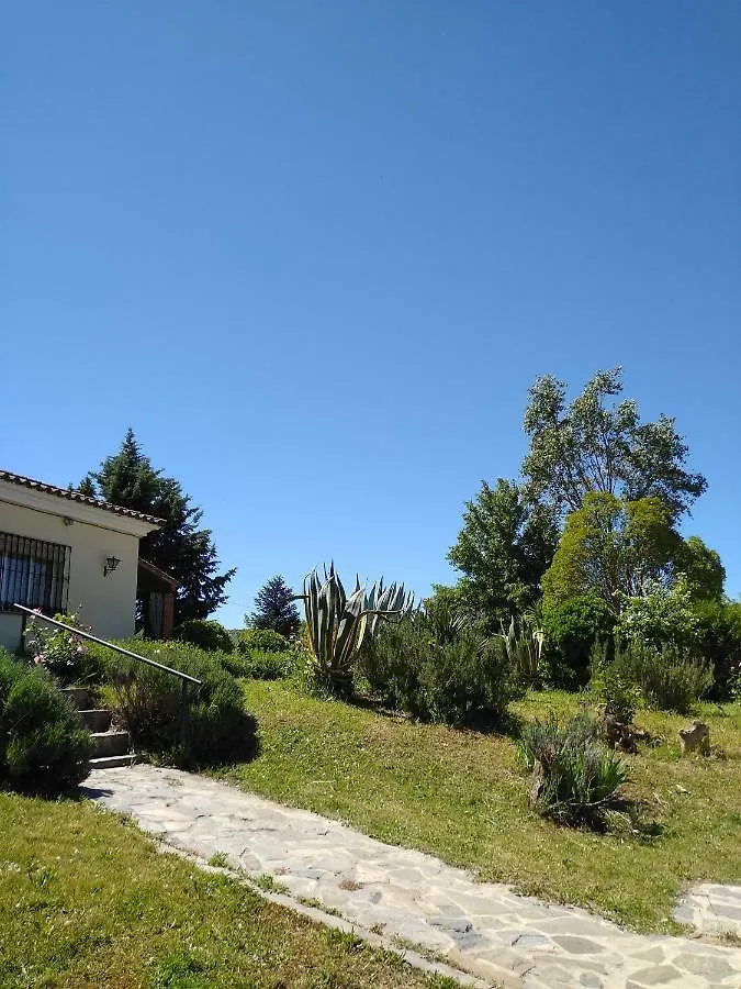 Casa Lola Villa Ronda