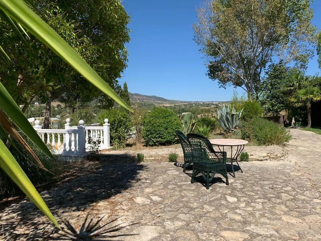 Casa Lola Villa Ronda Holiday home